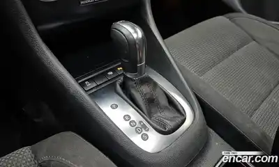 Volkswagen Golf 2012 2.0 гидро в Москве № 1323503, миниатюра 9
