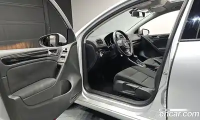 Volkswagen Golf 2012 2.0 гидро в Москве № 1323503, миниатюра 10