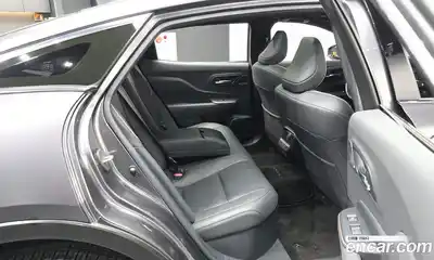 Toyota Crown 2023 2.4 гидро в Москве № 1323739, миниатюра 12