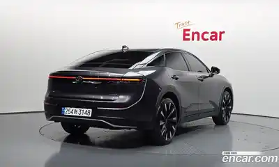 Toyota Crown 2023 2.4 гидро в Москве № 1323739, миниатюра 2