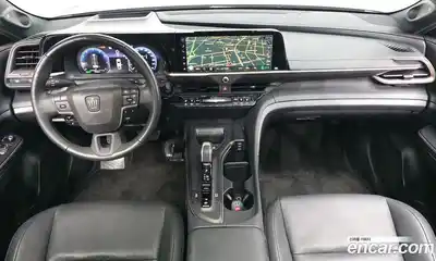 Toyota Crown 2023 2.4 гидро в Москве № 1323739, миниатюра 7