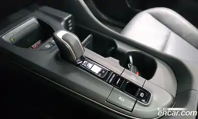 Toyota Crown 2023 2.4 гидро в Москве № 1323739, миниатюра 9