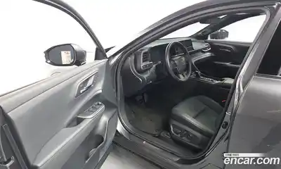 Toyota Crown 2023 2.4 гидро в Москве № 1323739, миниатюра 10