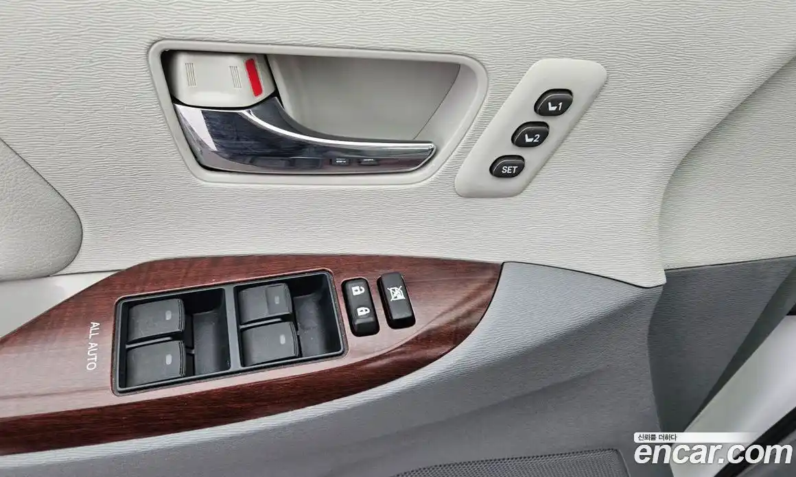 Toyota Sienna 2013 3.5 гидро в Москве № 1323837, фото 17