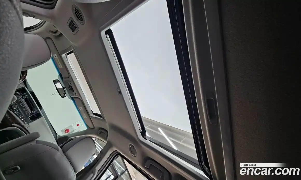 Toyota Sienna 2013 3.5 гидро в Москве № 1323837, фото 18
