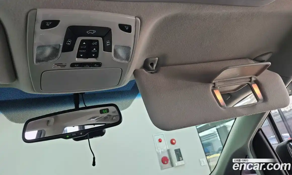 Toyota Sienna 2013 3.5 гидро в Москве № 1323837, фото 19