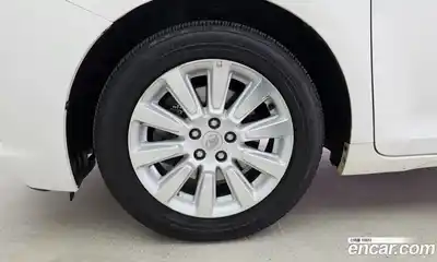 Toyota Sienna 2013 3.5 гидро в Москве № 1323837, миниатюра 5