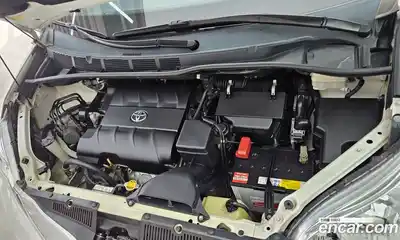 Toyota Sienna 2013 3.5 гидро в Москве № 1323837, миниатюра 6