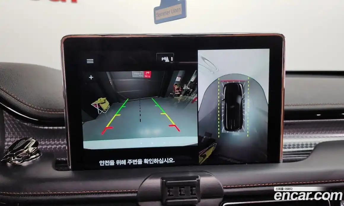 Lincoln Aviator 2021 3.0 гидро в Москве № 1324116, фото 14