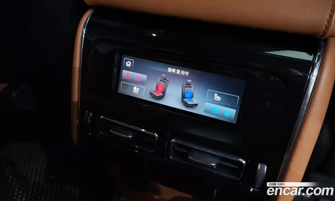 Lincoln Aviator 2021 3.0 гидро в Москве № 1324116, фото 19