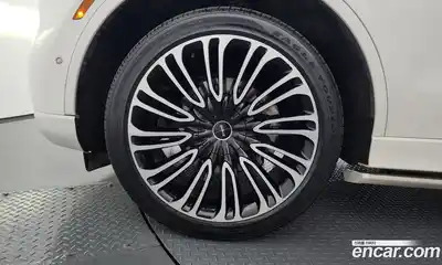 Lincoln Aviator 2021 3.0 гидро в Москве № 1324116, миниатюра 5