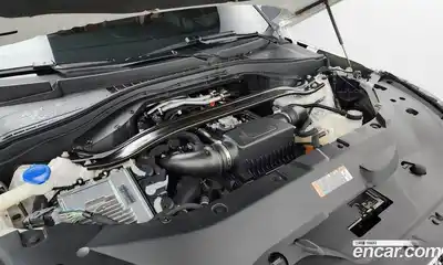 Lincoln Aviator 2021 3.0 гидро в Москве № 1324116, миниатюра 6