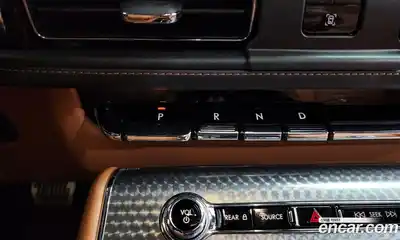 Lincoln Aviator 2021 3.0 гидро в Москве № 1324116, миниатюра 9