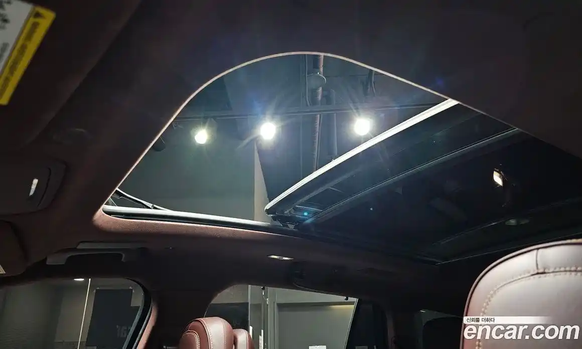 Lincoln Aviator 2021 3.0 гидро в Москве № 1324131, фото 19