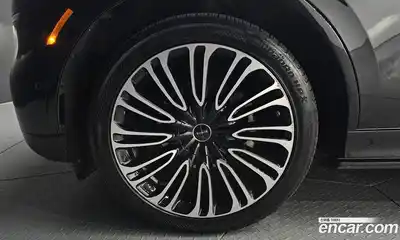 Lincoln Aviator 2021 3.0 гидро в Москве № 1324131, миниатюра 5