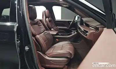Lincoln Aviator 2021 3.0 гидро в Москве № 1324131, миниатюра 10