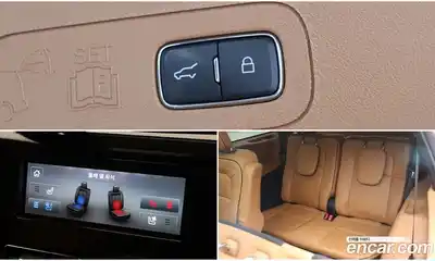 Lincoln Aviator 2022 3.0 гидро в Москве № 1324180, миниатюра 11