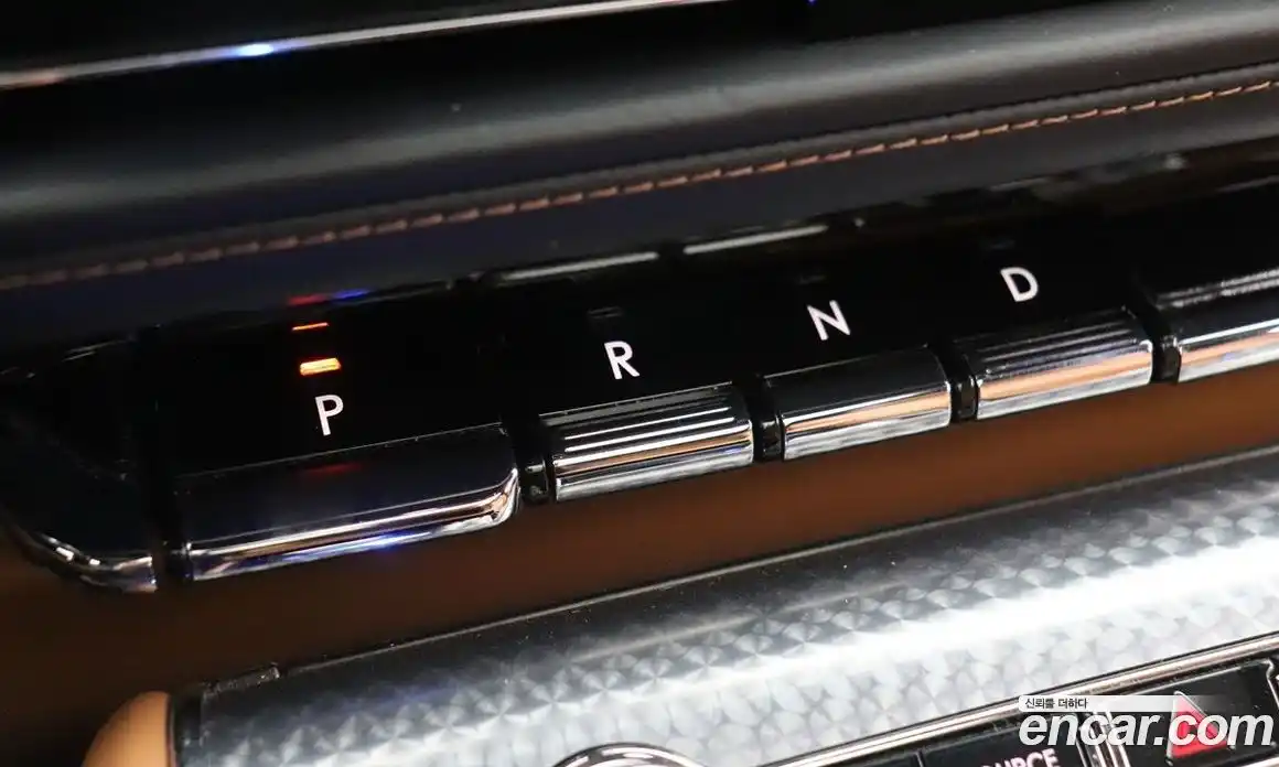 Lincoln Aviator 2022 3.0 гидро в Москве № 1324180, фото 14