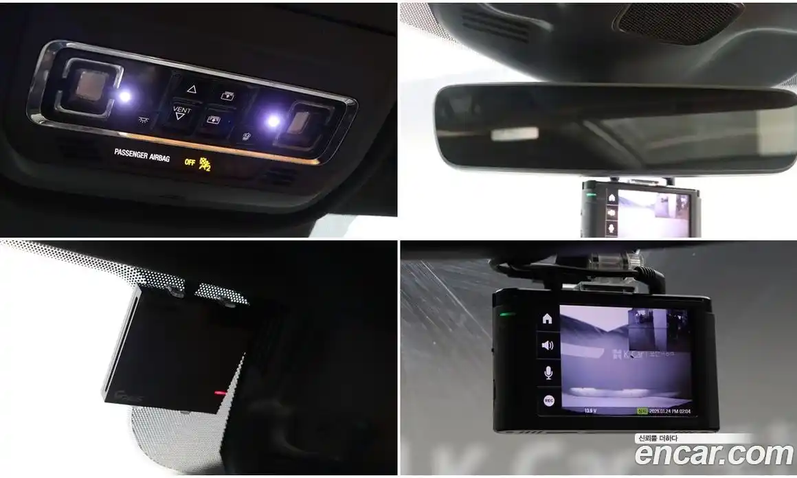 Lincoln Aviator 2022 3.0 гидро в Москве № 1324180, фото 15