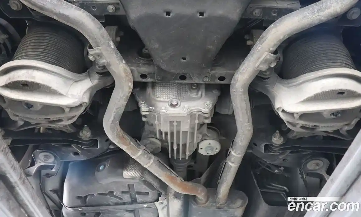 Lincoln Aviator 2022 3.0 гидро в Москве № 1324180, фото 20