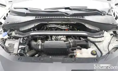 Lincoln Aviator 2022 3.0 гидро в Москве № 1324180, миниатюра 6