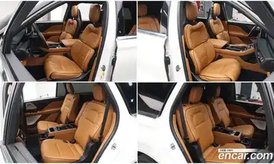 Lincoln Aviator 2022 3.0 гидро в Москве № 1324180, миниатюра 10