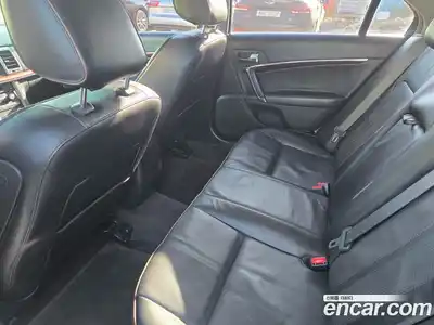Lincoln MKZ 2010 3.5 гидро в Москве № 1324199, миниатюра 11