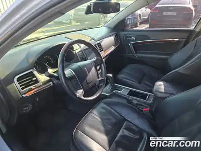 Lincoln MKZ 2010 3.5 гидро в Москве № 1324199, миниатюра 12