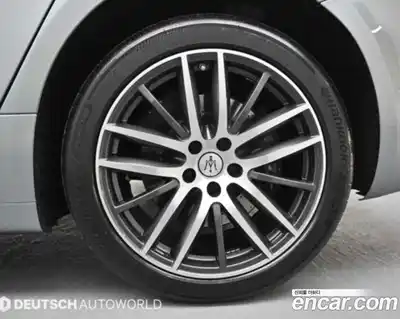Maserati Ghibli 2021 2.0 гидро в Москве № 1324219, миниатюра 5