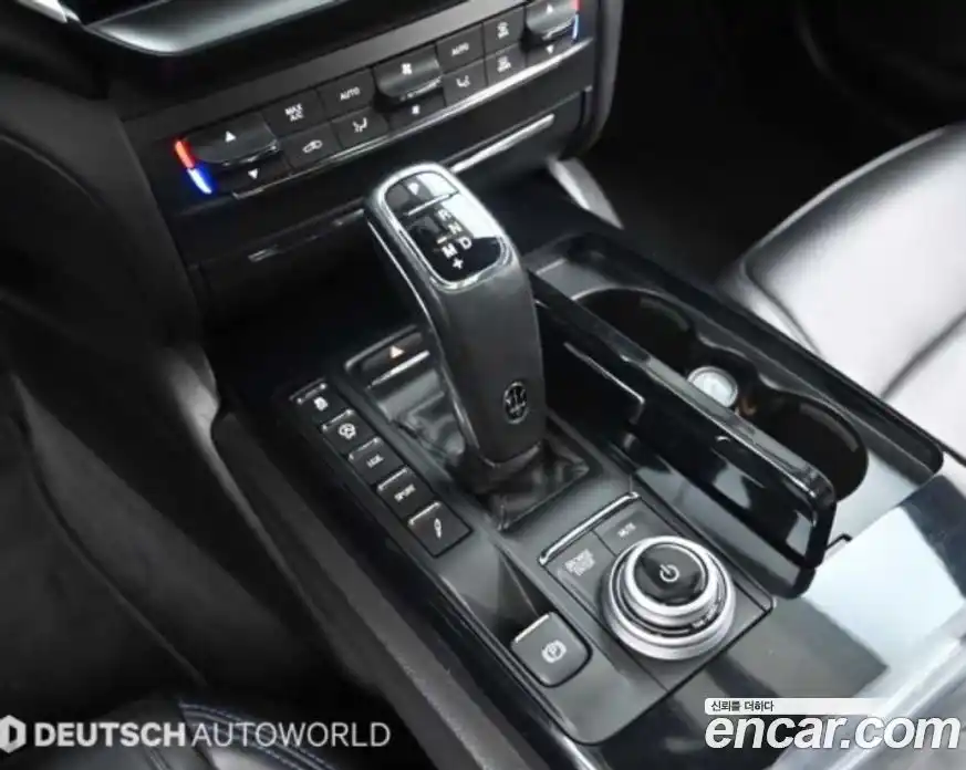 Maserati Ghibli 2021 2.0 гидро в Москве № 1324219, фото 9