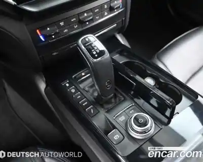 Maserati Ghibli 2021 2.0 гидро в Москве № 1324219, миниатюра 9