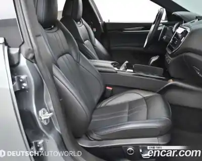 Maserati Ghibli 2021 2.0 гидро в Москве № 1324219, миниатюра 10