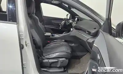 Peugeot 5008 2020 1.5 гидро в Москве № 1324410, миниатюра 11