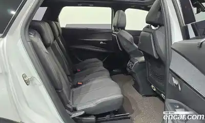 Peugeot 5008 2020 1.5 гидро в Москве № 1324410, миниатюра 12