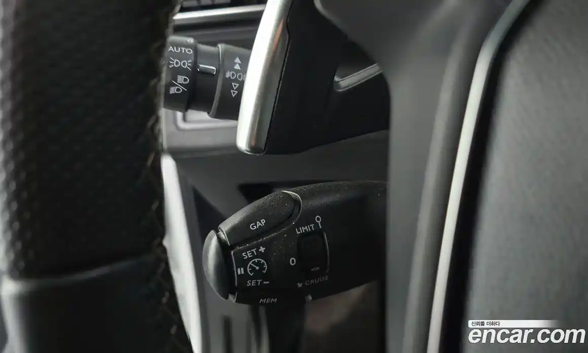 Peugeot 5008 2020 1.5 гидро в Москве № 1324410, фото 16