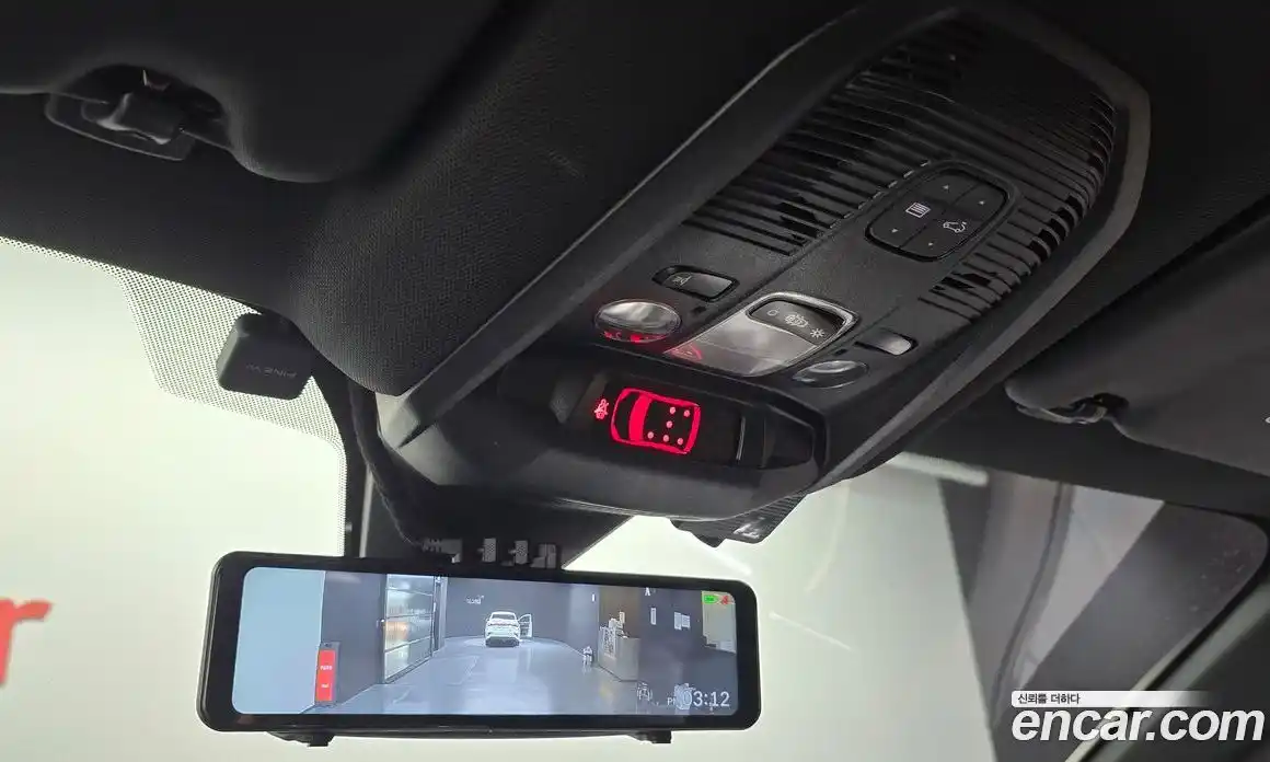 Peugeot 5008 2020 1.5 гидро в Москве № 1324410, фото 17