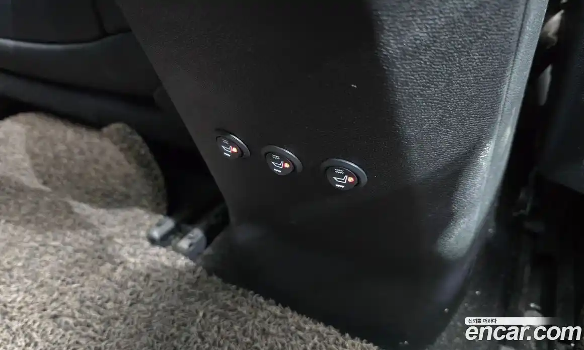 Peugeot 5008 2020 1.5 гидро в Москве № 1324410, фото 19