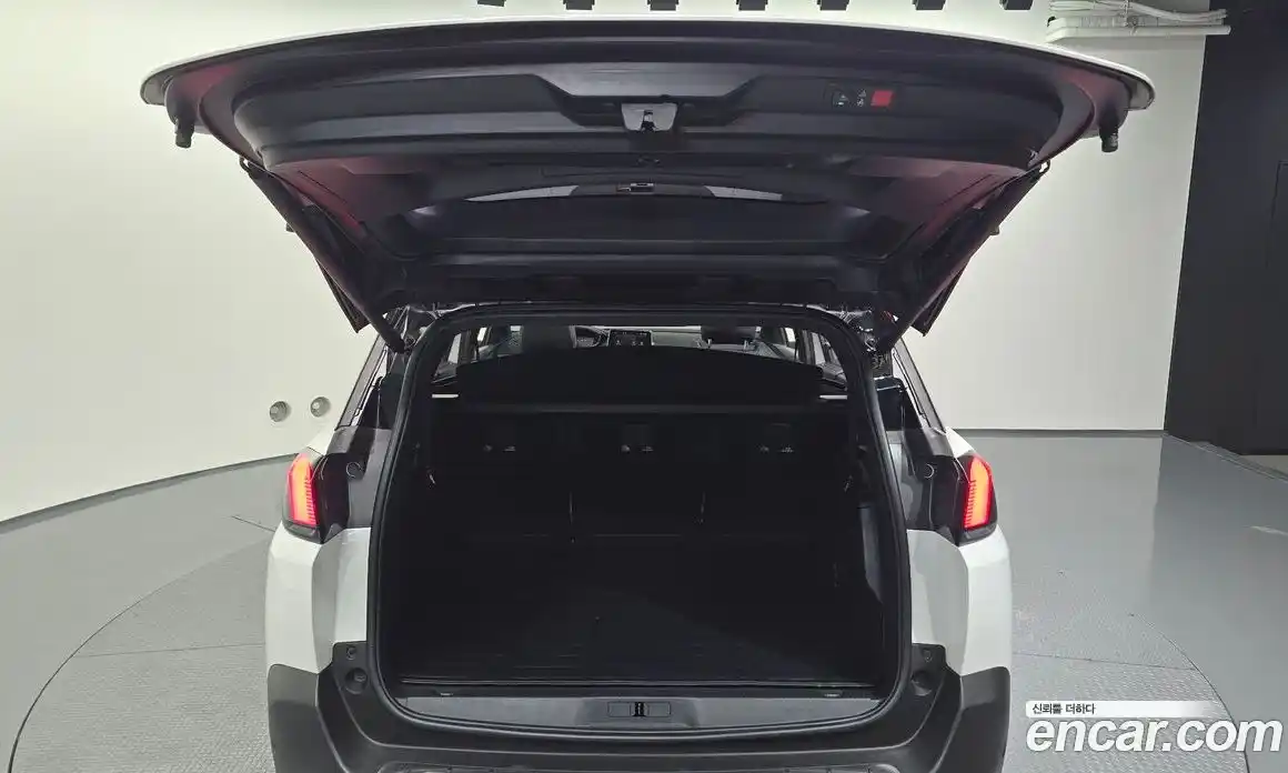 Peugeot 5008 2020 1.5 гидро в Москве № 1324410, фото 20