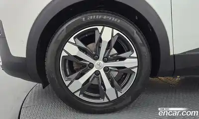 Peugeot 5008 2020 1.5 гидро в Москве № 1324410, миниатюра 5