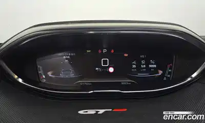 Peugeot 5008 2020 1.5 гидро в Москве № 1324410, миниатюра 8