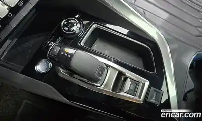 Peugeot 5008 2020 1.5 гидро в Москве № 1324410, миниатюра 9