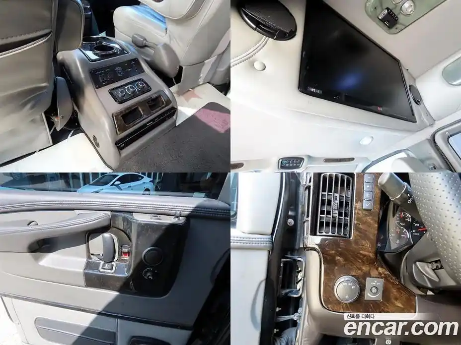 Chevrolet Express Van 2014 5.3 гидро в Москве № 1324602, фото 18