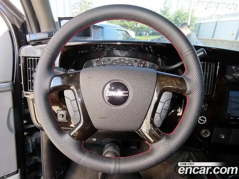 Chevrolet Express Van 2014 5.3 гидро в Москве № 1324602, фото 9