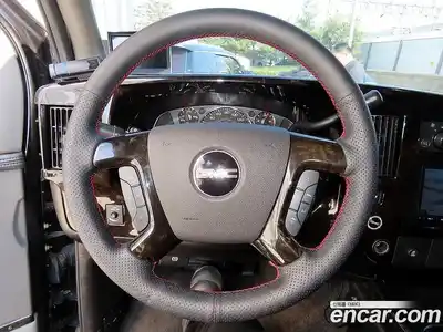 Chevrolet Express Van 2014 5.3 гидро в Москве № 1324602, миниатюра 9