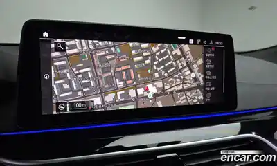 BMW 6-Series 2024 3.0 Автомат в Москве № 1341915, миниатюра 12