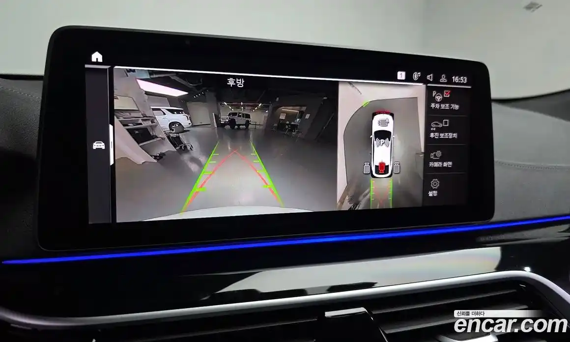 BMW 6-Series 2024 3.0 Автомат в Москве № 1341915, фото 13