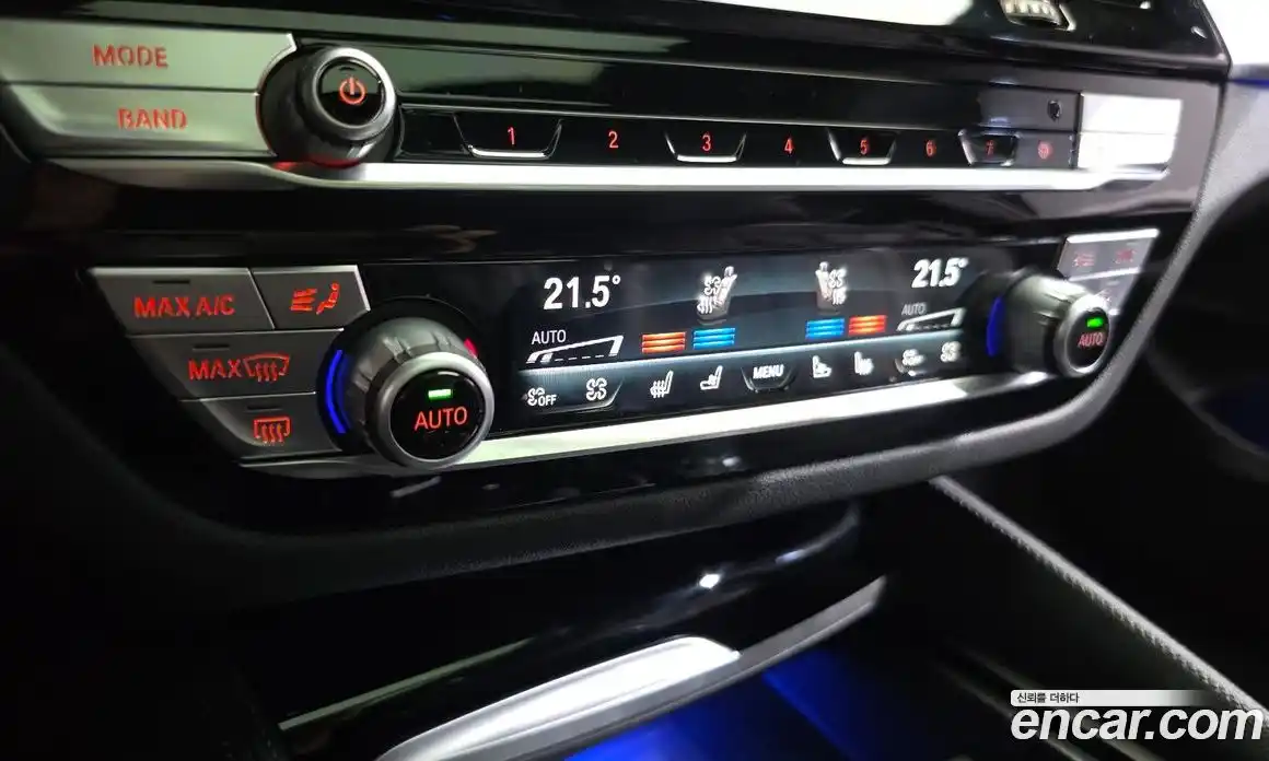 BMW 6-Series 2024 3.0 Автомат в Москве № 1341915, фото 14