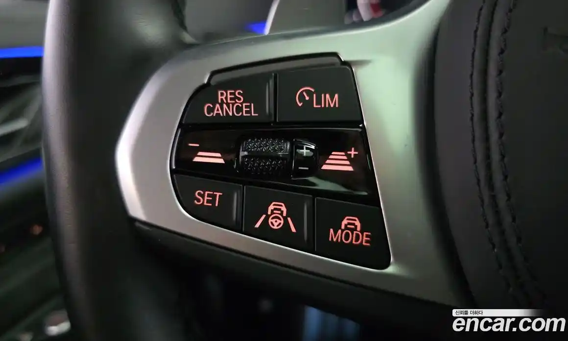 BMW 6-Series 2024 3.0 Автомат в Москве № 1341915, фото 16