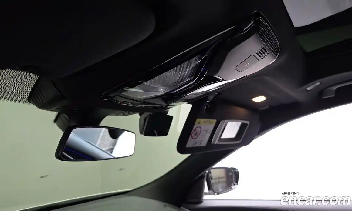 BMW 6-Series 2024 3.0 Автомат в Москве № 1341915, фото 17