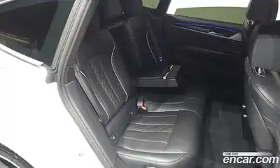 BMW 6-Series 2024 3.0 Автомат в Москве № 1341915, миниатюра 10